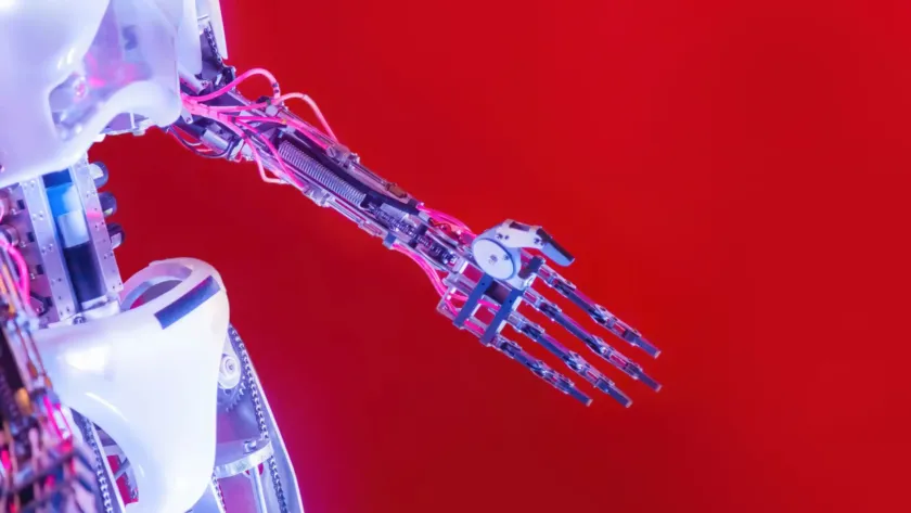 How AI is Transforming the SEO Industry